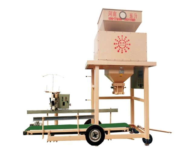 25型 氣動(dòng)觸摸控制、電動(dòng)觸摸控制定量包裝機(jī)